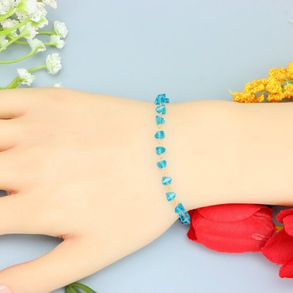 "Elegant & Trendy Bracelet, A Perfect Gift for Women, Thoughtful, EVCH1362 - Picture 3 of 15